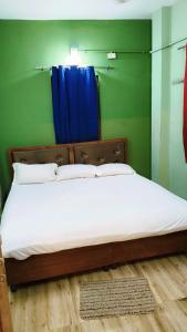 Manglam guest house