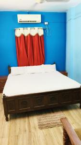 Manglam guest house