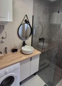 Apartman Magdalena