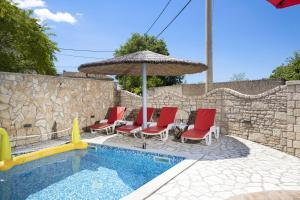 Villa Sunny Istria