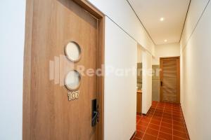 Novhalia Homestay near Jogja Expo Center RedPartner