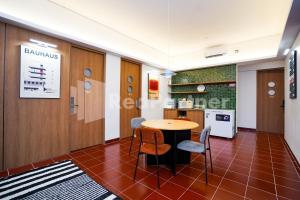 Novhalia Homestay near Jogja Expo Center RedPartner