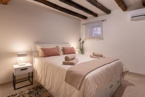 Casa Nel Vicolo - authentic Stone House in Rovinj