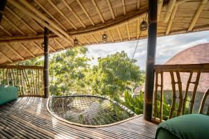 Le Bamboo Bali - Signature Bungalows