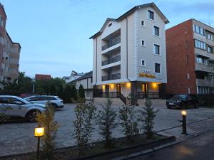 Jolie Boutique Hotel