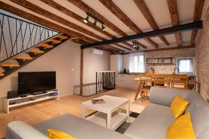 Casa Nel Vicolo - authentic Stone House in Rovinj