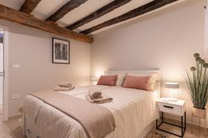 Casa Nel Vicolo - authentic Stone House in Rovinj