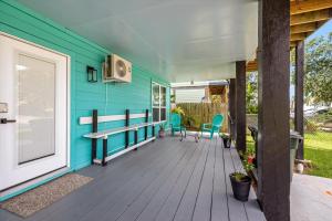 Cozy Apt Nr Beach & Pier 21 Yard BBQ Games WiFi