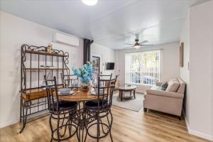Cozy Apt Nr Beach & Pier 21 Yard BBQ Games WiFi