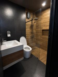 The foundry by RTH