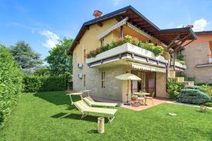 APARTMENT IRIS - Regarda Travel