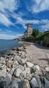 Sole del Garda Haus