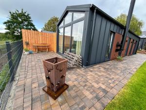 Fernblick- Sauna- WLAN- Haus 2