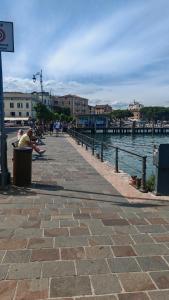 Sole del Garda Haus