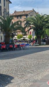 Sole del Garda Haus