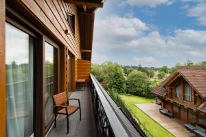 TATRYSTAY Happy Nest Apartments
