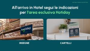 Hotiday Padova San Giuseppe