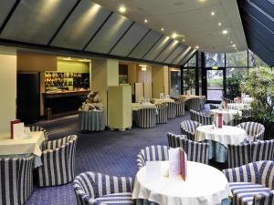 Mercure Reggio Emilia Centro Astoria