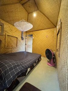 Fundee Story Guesthouse Bamboo House in Chiang mai old town