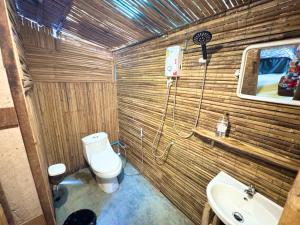 Fundee Story Guesthouse Bamboo House in Chiang mai old town
