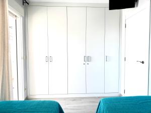 Apartamento de 2 dormitorios cerca de la Playa de Poniente en Benidorm