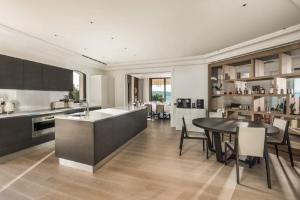 Villa Sapphire in Saint Tropez