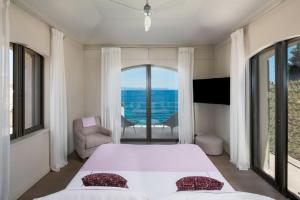 Villa Sapphire in Saint Tropez