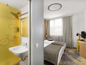Ibis Styles Budapest City