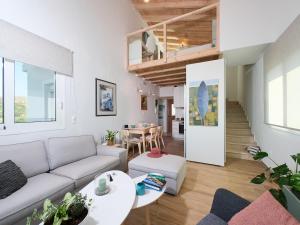 Gaea Loft Villa - 1st Floor