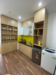 ZRIO Mai Thuc Lan Apartment