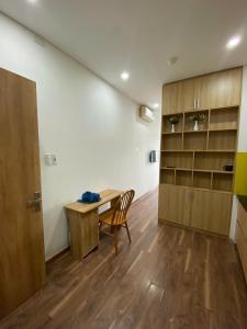 ZRIO Mai Thuc Lan Apartment