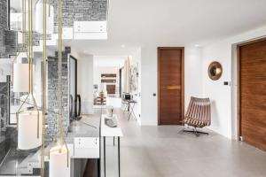 Villa Splendor in Saint Tropez