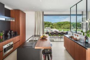 Villa Splendor in Saint Tropez