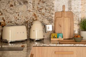 Eric Vökel Boutique Apartments - Ribera Suites