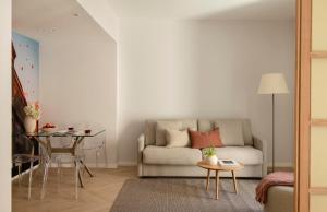 Eric Vökel Boutique Apartments - Ribera Suites