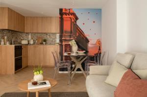 Eric Vökel Boutique Apartments - Ribera Suites