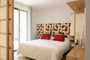 Eric Vökel Boutique Apartments - Ribera Suites