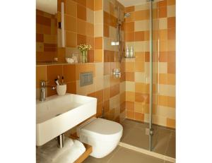 Eric Vökel Boutique Apartments - Ribera Suites