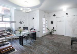 Boutique Hotel Novecento