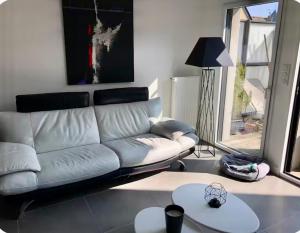 Duplex Rotheneuf