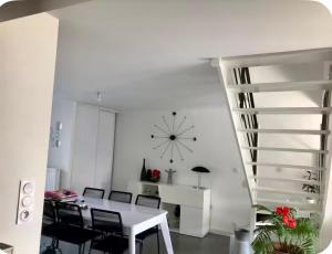 Duplex Rotheneuf