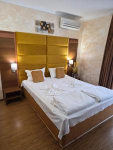 Guest Rooms Skalite