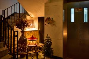 In the Garden 186 House with 2 bedrooms