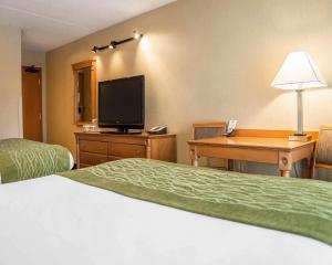 Comfort Inn