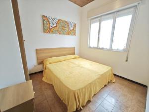 Peaceful villa with a beautiful garden in Lignano