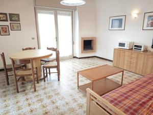 Peaceful villa with a beautiful garden in Lignano