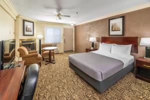 Quality Inn & Suites High Level
