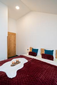 Aspen Lodge Apartments & Sauna