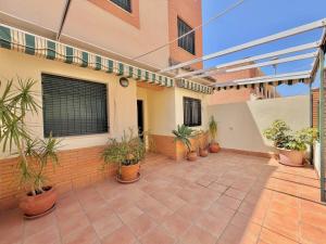 Terrasol Cerro del Águila chalet nuevo