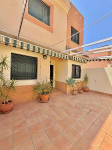 Terrasol Cerro del Águila chalet nuevo